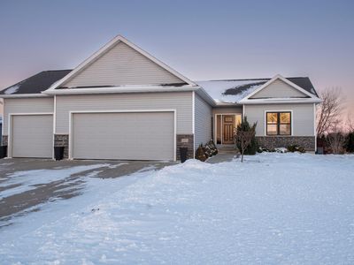 1015 Bucknell Ct, Spring Valley, MN, 55975