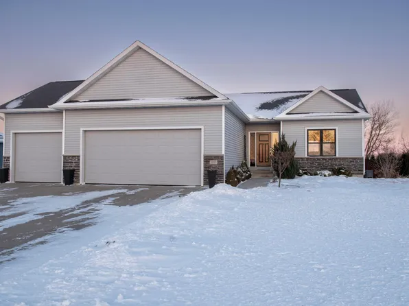 1015 Bucknell Ct, Spring Valley, MN 55975