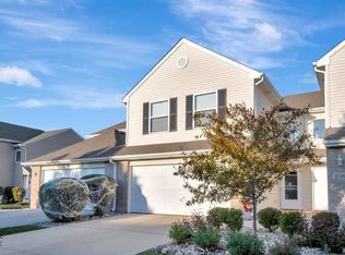 25185 S Faraday Rd, Manhattan, IL 60442