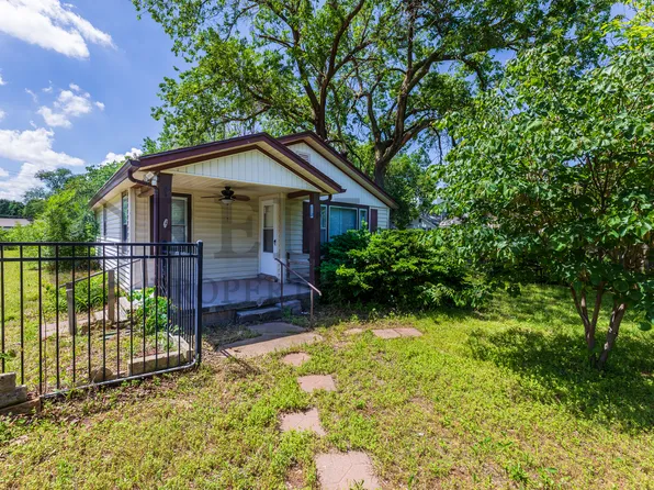 2223 W Martha St, Wichita, KS 67203