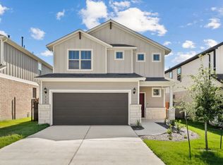 413 Bristlecone Bnd, Liberty Hill, TX 78642