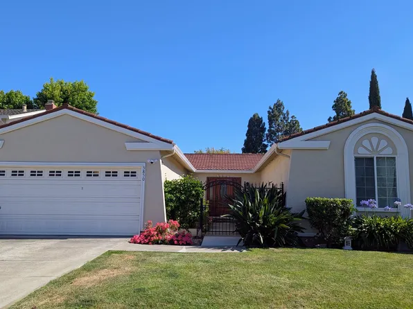 5850 Amapola Dr, San Jose, CA 95129