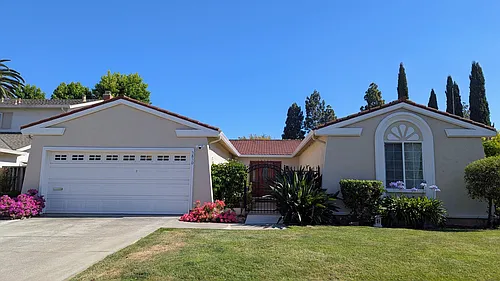 5850 Amapola Dr Photo 1