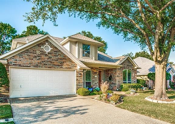 2nd image of 3209 Augusta Dr