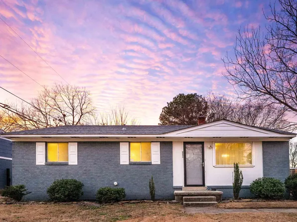 465 McDermitt Rd, Memphis, TN 38120