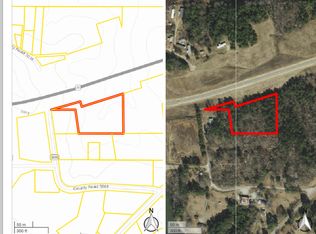 196 County Road 5008, Booneville, MS 38829