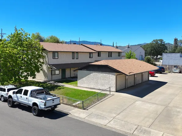 3320 Magnums Way, Redding, CA 96003