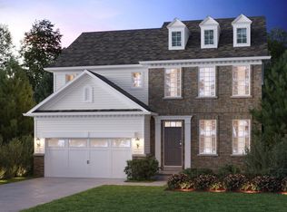 Mercer Plan, Gleneagles, Lemont, IL 60439