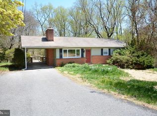 5213 Kerger Rd, Ellicott City, MD 21043