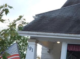 191 Gallup Ave, Mount Clemens, MI 48043