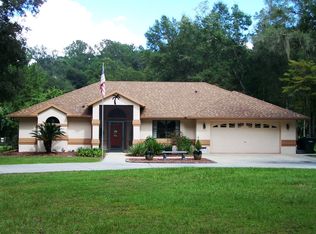 33 Wintergreen Way, Ocala, FL 34482