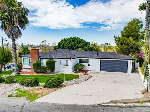 6898 Central Ave, Lemon Grove, CA 91945