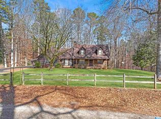 4307 Old Randolph Rd, Randolph, AL 36792