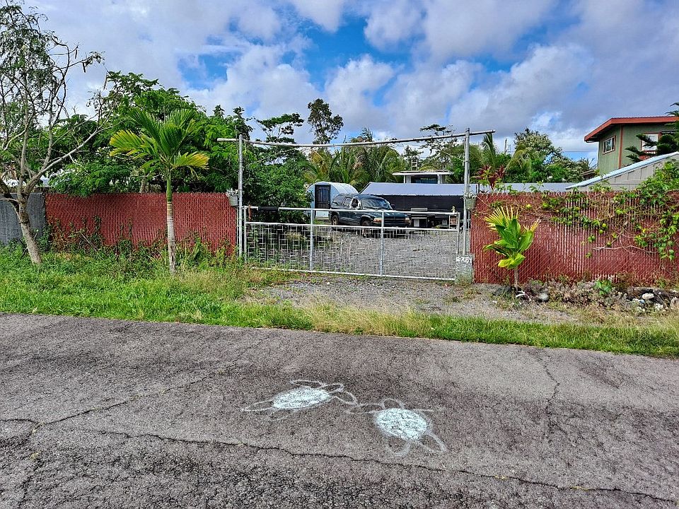 1st image of Nahokulele St Lot 207