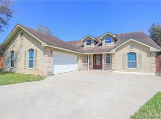 2610 Sydney Ave, Edinburg, TX 78539