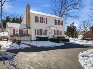 724 Spring St, Hurt, VA 24563