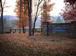 195 Bob White Dr, Ocoee, TN 37361