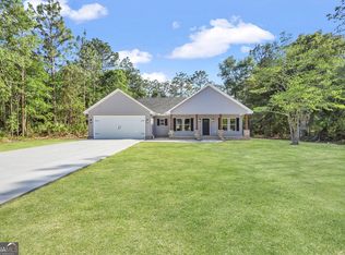 810 Littlefield St, Jesup, GA 31546