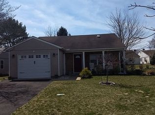 29 Buckingham Dr, Manchester Township, NJ 08759