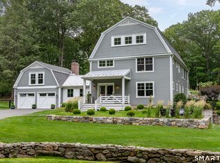 176 Apple Lane, Roxbury, CT 06783