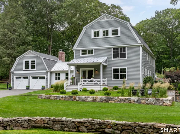 176 Apple Lane, Roxbury, CT 06783