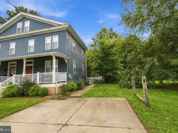 142 Snyder Pl, Moorestown, NJ 08057