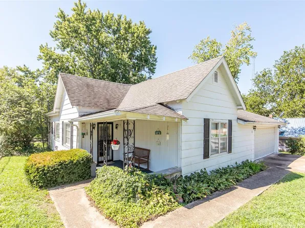 302 Brooks St, Doniphan, MO 63935
