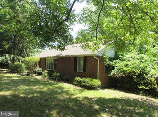 1024 Gladway Rd, Baltimore, MD 21220