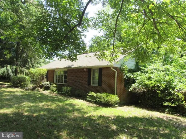 1024 Gladway Rd, Baltimore, MD 21220