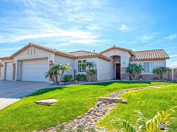2792 S Aurora Ave, Yuma, AZ 85365