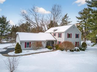 41 Forest Acres Dr, Ithaca, NY 14850