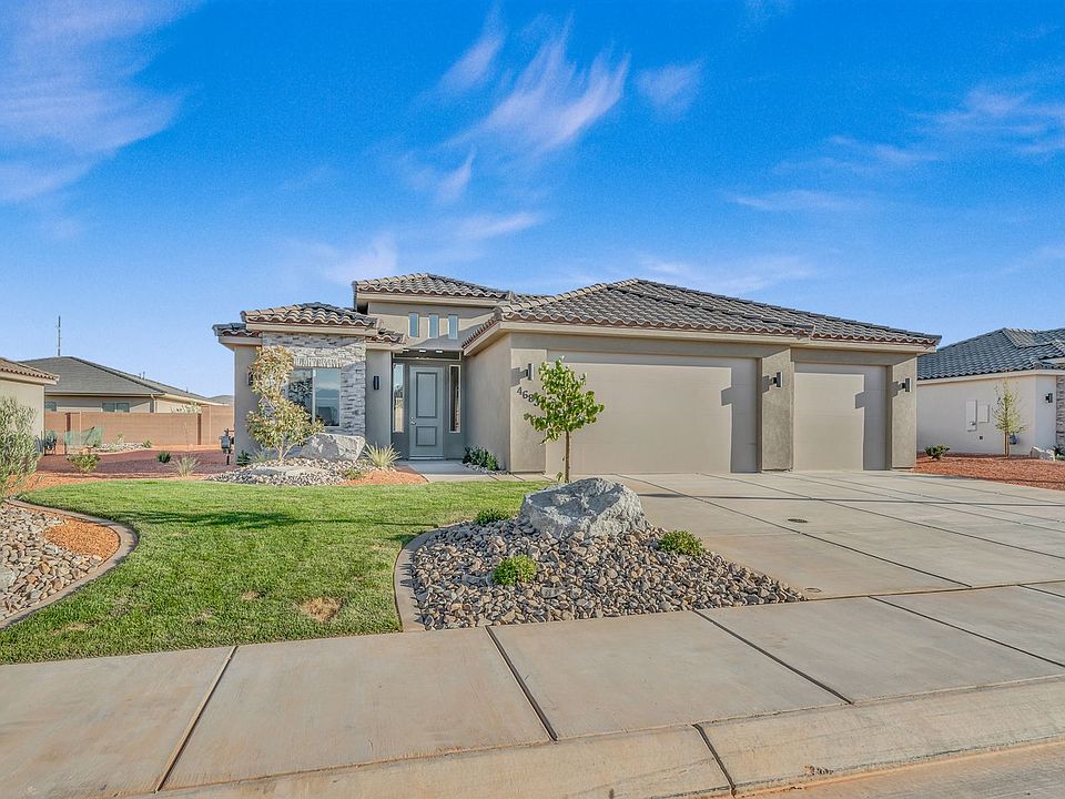 White Canyon Plan 1660 Plan, White Canyon, Saint UT 84790 Zillow