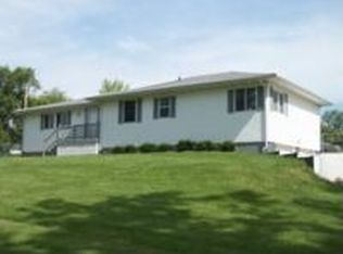 3123 Old Covington Rd, Danville, IL 61834