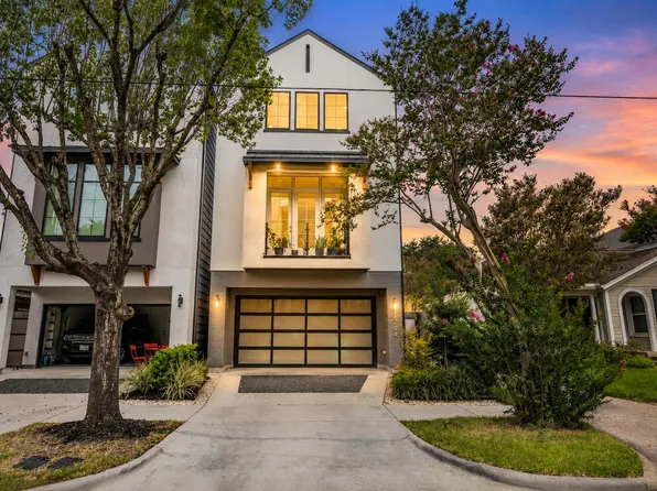1724 Ridgewood St, Houston, TX 77006