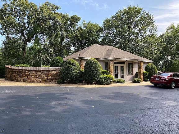 HOA Club House