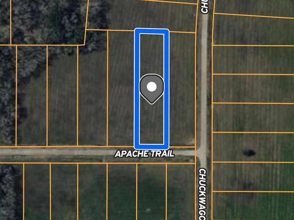 2nd image of 1614 Apache Trl