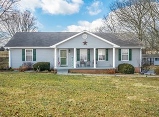116 Old Fountain Head Cemetery Rd, Portland, TN 37148