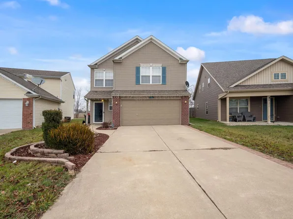 3974 Abraham Ct, Lafayette, IN 47905