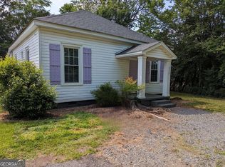 112 Cedar St, Forsyth, GA 31029