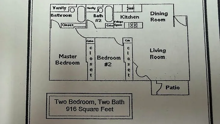 Baywood Apartment Homes — Photo 31