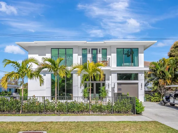 311 SE 3rd Street, Delray Beach, FL 33483