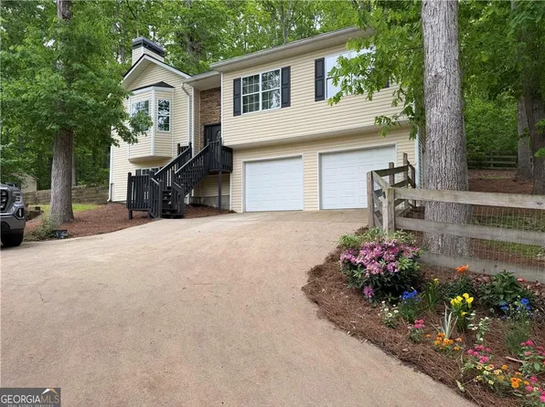 7505 Matt Hwy, Cumming, GA 30028