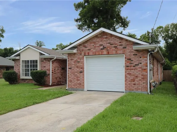 1344 West Dr, Westwego, LA 70094