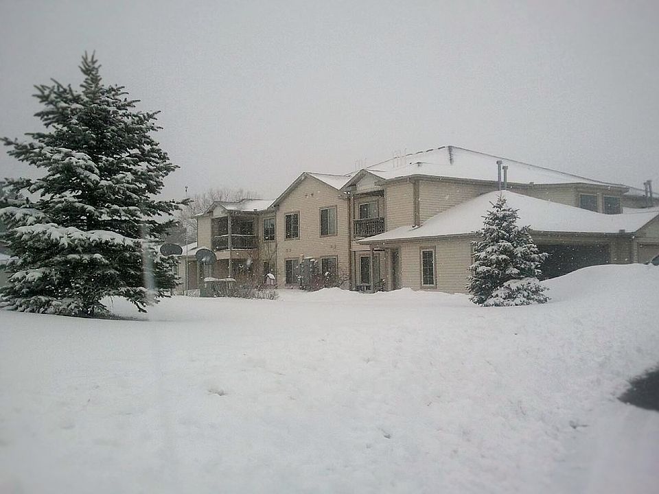 Condo-style Luxury Apartments