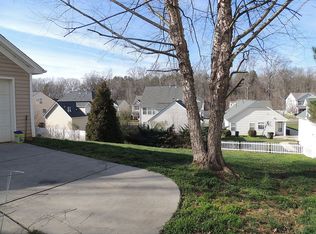 10215 Caldwell Depot Rd, Cornelius, NC 28031