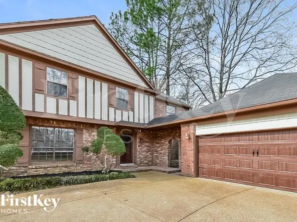 6993 Loddon Cv, Memphis, TN 38119