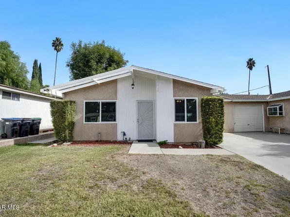 1412 Moreno Dr, Simi Valley, CA 93063