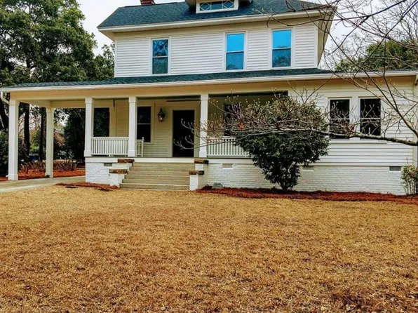 1326 Shirley St, Columbia, SC 29205
