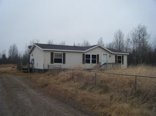8427 W M 28, Brimley, MI 49715