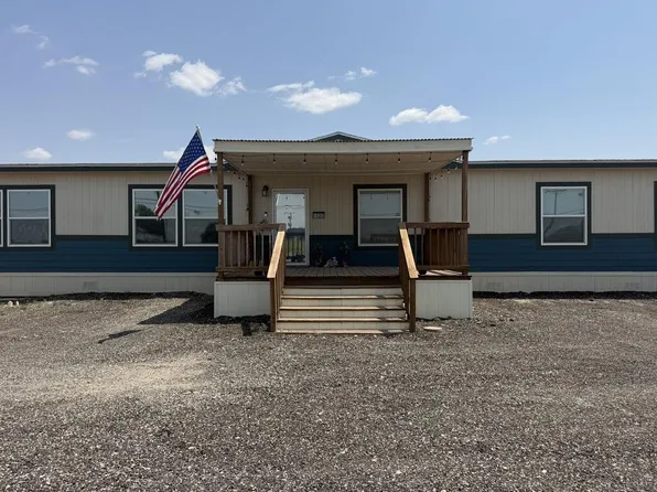 14203 W County Road 122, Odessa, TX 79765